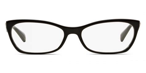 prada 15pv eyeglasses|Prada Catwalk PR 15PV Irregular Eyeglasses .